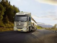 危化品运输一路顺风，他为联合卡车打CALL！