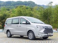 买车就是要能赚钱,全新一代瑞风M4柴油版来帮你精打细算