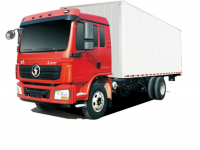 德龙L3000载货车，高手出招，招招过人