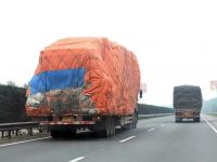 高速恢复收费后，运价真的能涨回来吗？