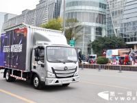 4月轻卡销量暴涨， 国六车占比飙升！