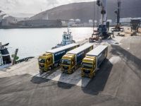 共克时艰  ，曼恩工厂正有序重启生产活动