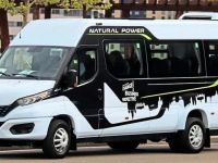 从高端商旅到市政应用，New Daily 的空间可以满足你的一切需求