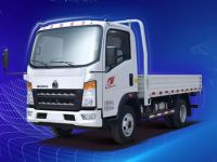 更符合年轻人的审美，HOWO小卡追梦版开启卡友的追梦旅程！