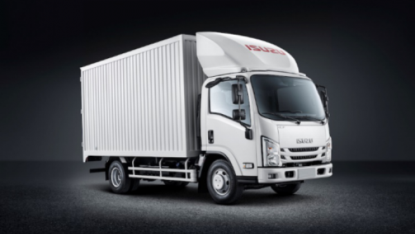 新业态激发新需求，江西五十铃强势入局轻卡市场