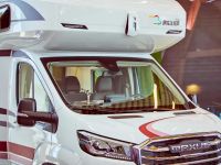 “五五购物节”重磅来袭,上汽MAXUS将携多款新车型亮相!