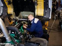 水真是太深了，卡车维修行业这些乱象，每一位卡车司机应该都经历过