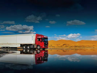 【换挡篇】解密陕汽重卡 乐享柔性换挡