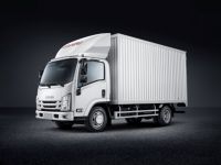 江西五十铃轻卡身怀硬核实力,真的要来了!