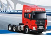 2020陕汽重卡节油大赛，邀您来战赢大奖