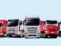 重磅：一汽解放与四维图新合资成立车联网公司