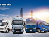 全面升级不加价， 江淮骏铃为用户带来更高运营价值