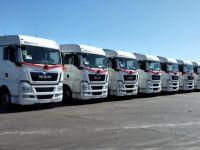 曼恩+黑龙江顺航  三次下单，凭实力证言