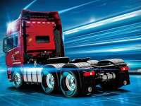 陕汽重卡 | X5000电瓶小贴士,贴心服务助驰骋