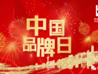 中国品牌日:陕汽获“知名自主品牌企业”!