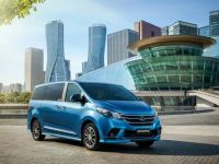 荣耀入伍！上汽MAXUS G10 PLUS用品质冲锋