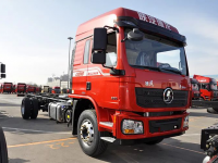 德龙L3000高顶双卧载货车，给你的优待岂止是大