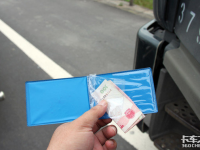 超载为何屡禁不止？关键问题在这里