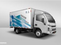 跃进小福星升级款车型来了，全新外观内饰也大升级，这配置你还喜欢吗？