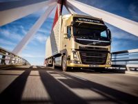 更适应按轴收费新规，两轴FM460或为快运行业首选车型