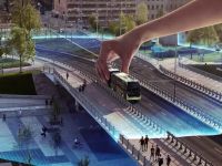 那些年的世界级大项目，大沃都贡献过力量