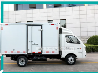 “款款”而来， 时代厢车 全系揭秘