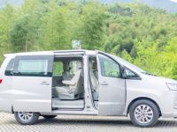 买车跑营运前算算这笔账,没想到全新一代瑞风M4柴油版这么好赚!