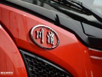 最常见的消防车，斯堪尼亚底盘的抢险救援消防车实拍