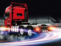 柔性换挡,这是一道“臂”选题