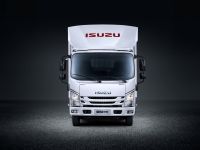 携纯正五十铃血统， 江西五十铃翼放ES轻卡续写辉煌