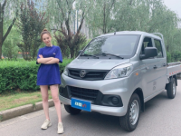 后来遇见它，陪我春秋冬夏？《雨哥讲车》邀你520一起遇上福田祥菱！