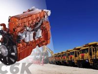 玉柴重机驰骋国内各大矿区,YC6K为何深受欢迎 ?