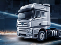 重磅上线!J7道路模拟试验首曝光!