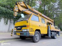 为什么城市作业车辆都选江铃？实拍最经典的江铃顺达告诉您