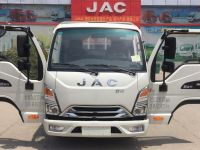 开最会赚钱的车 解密江淮康铃创富版内核实力