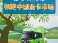 【千锤百炼 持续领先】陕汽德龙国六天然气重卡掌握核心科技