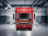 用实力说话!东风轻型车成功拿下杭州行业大客户