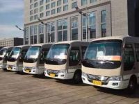 使命担当!安凯客车实力护航2020年全国两会