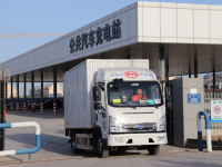 纯电动轻卡市场未来如何发展？4点分析带您了解