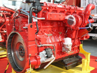 吉利又要买买买了？这次是商用车华菱星马