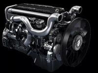 被称为“移动的堡垒”，带您看看豪沃矿山卡车强大的动力总成！