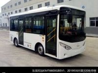 是车型爆款还是目录重新申报?一文带您看懂第6批新能源商用车目录