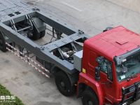 别再妖魔轻量化卡车，轻量化其实是卡车工业发展的必须，也利好卡友