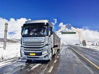 卡友风采 | 征服珠穆朗玛峰？马尕洒说：“有一辆格尔发K7就够了！