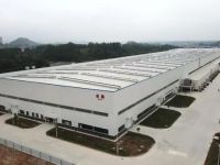 官宣！玉柴13亿元纯电动商用车项目7月投产