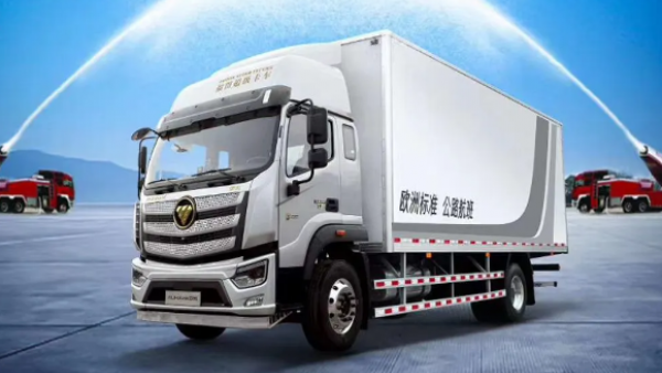 连续三个月刷新纪录 ，欧航欧马可5月销量同比暴涨159%