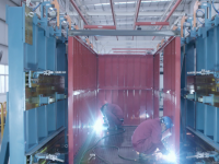 隔绝风雨、保温保鲜，帅铃原厂高端货箱真的不同凡“厢”！