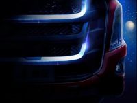 全新乘龙品牌发布暨H7 3.0上市仪式，6月7日开启！