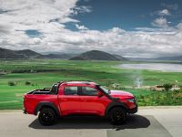 长城炮越野皮卡上市，16.98万-19.98万，开创乘用化皮卡新品类