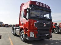 “惠”让你心动的重卡,德龙X3000钜惠版来了